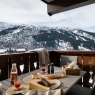Meribel - Residencia P&V Premium Les Fermes de Méribel